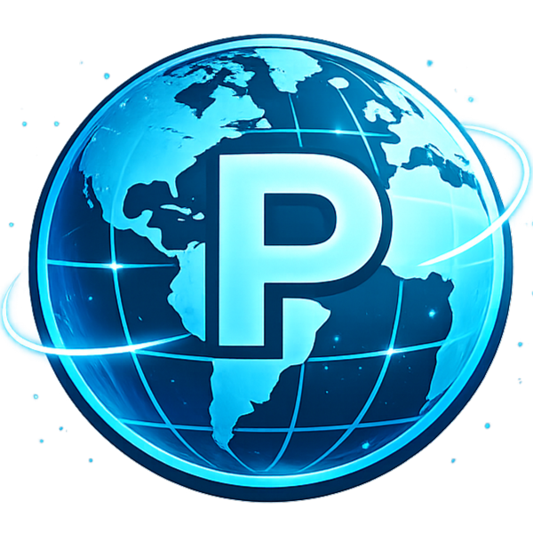 Planitron Logo